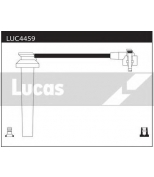 LUCAS - LUC4459 - Провода зажигания (к-т)