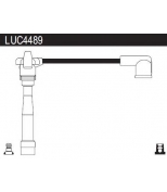 LUCAS - LUC4489 - Провода зажигания (к-т)