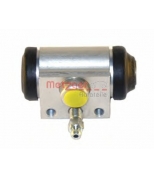 METZGER - 101690 - 