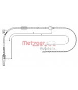 METZGER - 109330 - 