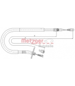 METZGER - 109879 - 