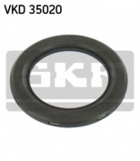 SKF - VKD35020 - Подшипник опорный VKD35020