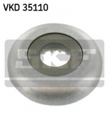 SKF - VKD35110 - Подшипник опоры аморт.стойки
