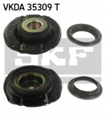 SKF - VKDA35309T - Опора амортизатора