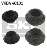 SKF - VKDA40101 - Tukilaakeri srj