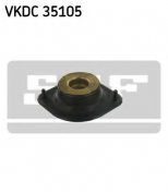 SKF - VKDC35105 - 