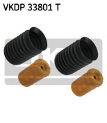 SKF - VKDP33801T - Пылезащитный комилект, амортизатор