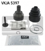 SKF - VKJA5397 - Шрус наружный к-т MAZDA 3 03- FG0125500D