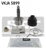 SKF - VKJA5899 - 