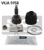 SKF - VKJA5958 - 