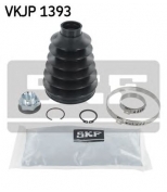 SKF - VKJP1393 - Комплект пыльников резиновых