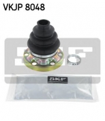 SKF - VKJP8048 - К-т пыльника внутр BMW E36/E39 2.0-2.8 ->04