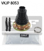 SKF - VKJP8053 - Пыльник ШРУС (уст. комплект)
