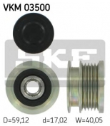 SKF - VKM03500 - 