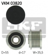 SKF - VKM03820 - деталь