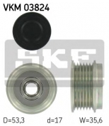 SKF - VKM03824 - 