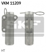 SKF - VKM11209 - Ролик VKM11209