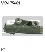 SKF - VKM75681 - Натяжной ролик ремень ГРМ