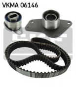 SKF - VKMA06146 - Ремкомплект ГРМ