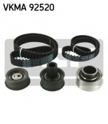 SKF - VKMA92520 - Комплект ремня ГРМ