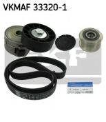 SKF - VKMAF333201 - 