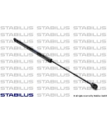 STABILUS - 106867 - Упор газовый