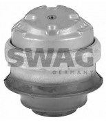 SWAG 10130014 Опора двигателя  (2)