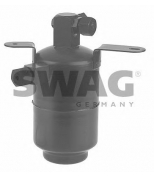 SWAG - 10910606 - Осушитель Mercedes-Benz PKW