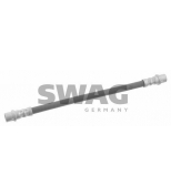 SWAG - 10927088 - Шланг тормозной: MB Sprinter 4-t/ VW LT28-46  96- задний