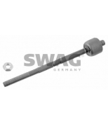 SWAG - 10929513 - Поперечная рулевая тяга