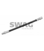 SWAG - 10929941 - Шланг торм. Re MB G(W461,463)