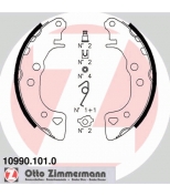 ZIMMERMANN - 109901010 - 