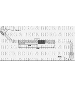 BORG & BECK - BBH6179 - 