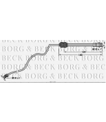 BORG & BECK - BBH7785 - 