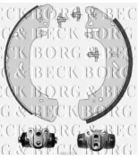 BORG & BECK - BBS1121K - 