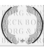 BORG & BECK - BBS6200 - 
