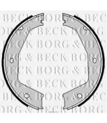 BORG & BECK - BBS6441 - 