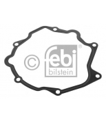 FEBI - 11950 - Прокладка вакуумного насоса