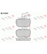 FTE - BL1142A2 - 