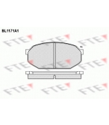 FTE - BL1171A1 - 