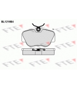 FTE - BL1219B4 - 