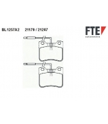 FTE - BL1257A2 - 