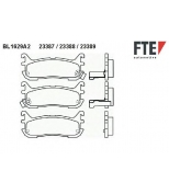 FTE - BL1629A2 - 