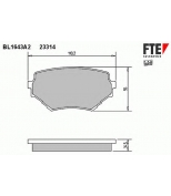 FTE - BL1643A2 - 