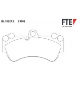 FTE - BL1822A2 - 