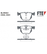 FTE - BL2003A2 - 