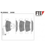 FTE - BL2056A2 - 