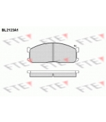 FTE - BL2123A1 - 