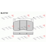 FTE - BL2277A1 - 