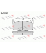 FTE - BL2393A1 - 